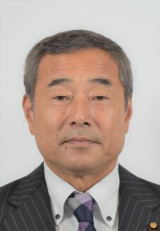 写真：斉藤栄治議員