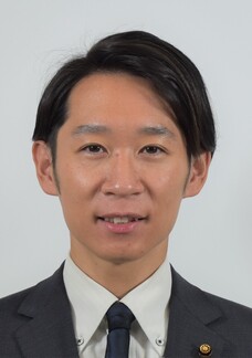 写真：荒井拓也議員