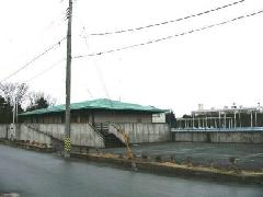 写真：北市民プール