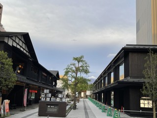 写真:七日町御殿堰
