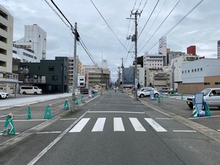 写真:現場状況4