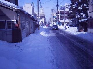 写真:現場状況6