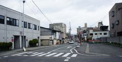 写真:現場状況1