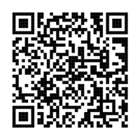耐震化に関する動画のQRコード
