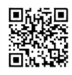 利用者画面QRコード