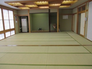 写真：和室1・2