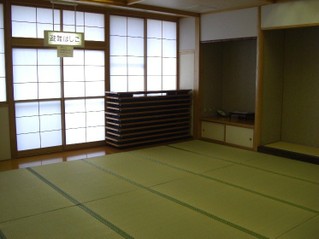 写真：和室2