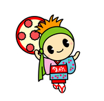 イラスト:ベニちゃん