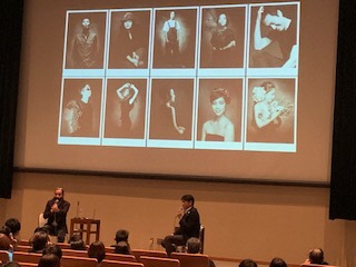 写真：トークセッションの様子2
