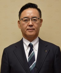 写真：髙倉副市長