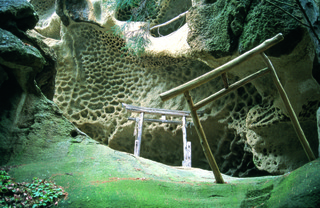 写真：垂水遺跡