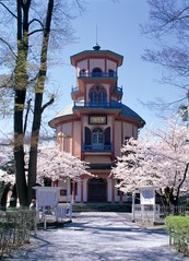 写真：旧済生館本館