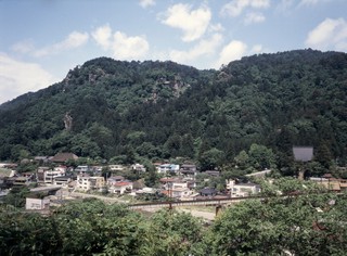 写真：山寺