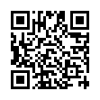 二次元コード:Yahoo!防災速報アプリ(Android版)