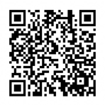 二次元コード：防災に関する情報1
