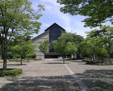 写真：山形美術館