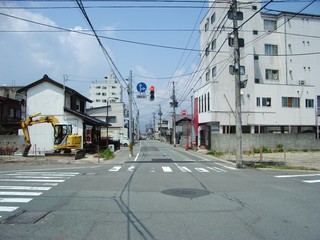 写真:現場状況1