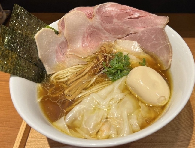 ラーメン