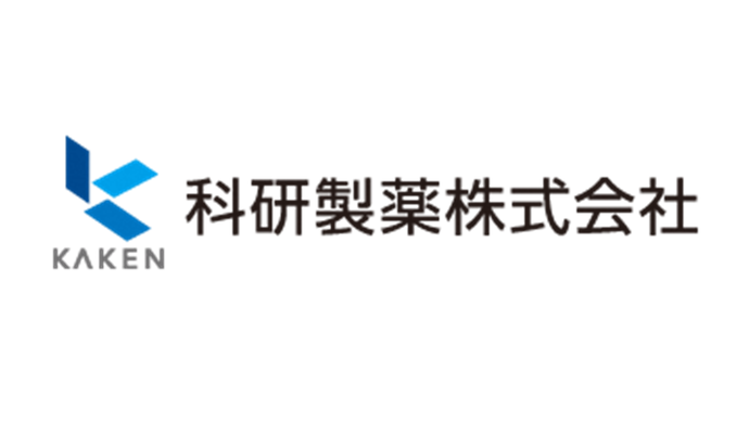 科研製薬株式会社