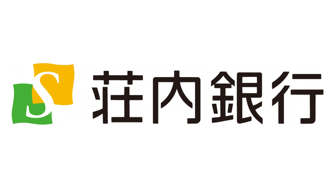 荘内銀行ロゴマーク