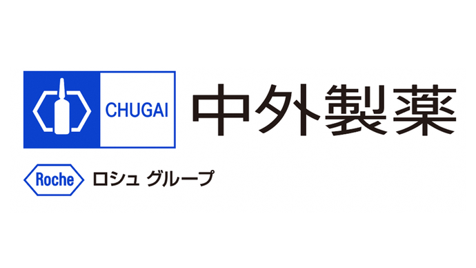 中外製薬ロゴマーク