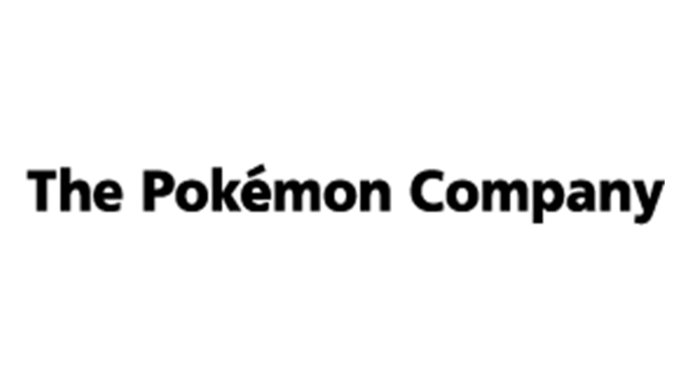 株式会社ポケモンロゴマーク