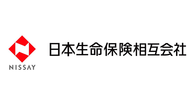 日本生命保険相互会社ロゴマーク