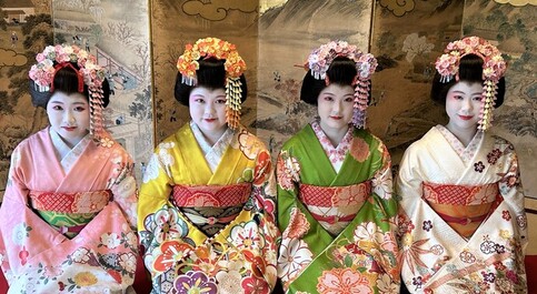 やまがた舞子第14期生