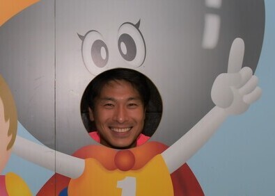 大場 康平さん