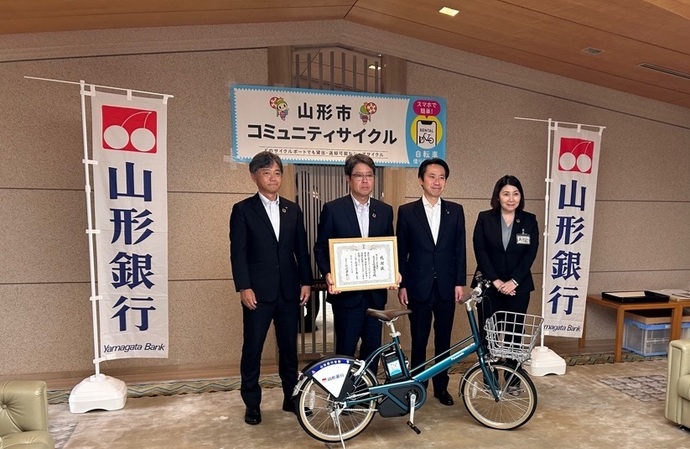集合写真