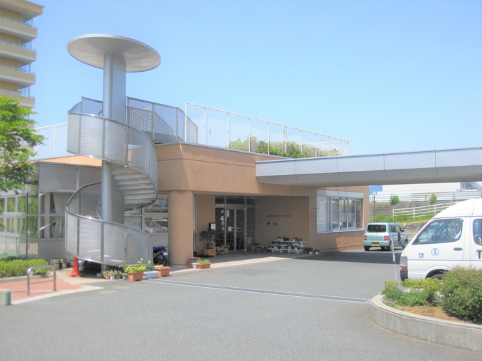 銅町デイサービスセンター