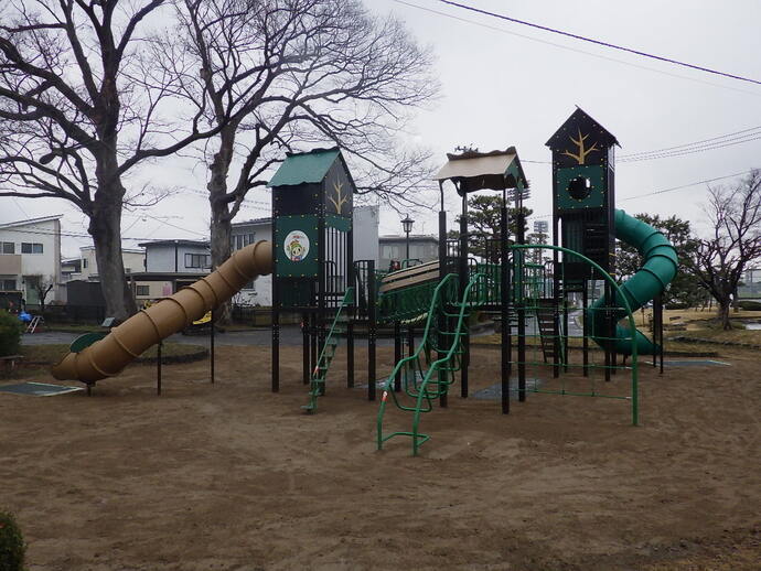 薬師公園