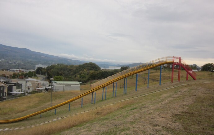 蔵王みはらしの丘公園