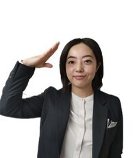 道の駅運営スタッフの鈴木さんの写真