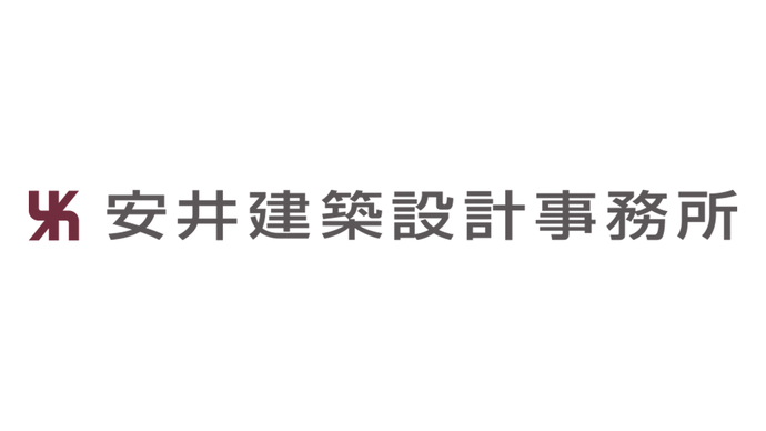 株式会社安井建築設計事務所　ロゴマーク
