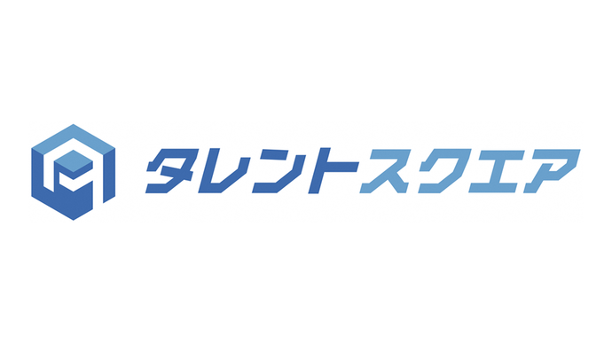 タレントスクエア株式会社ロゴマーク