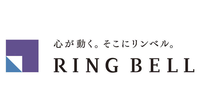 リンベル株式会社　ロゴマーク