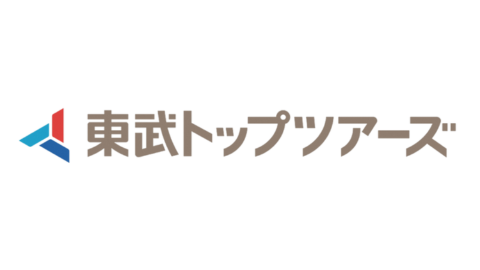 東武トップツアーズ株式会社ロゴマーク