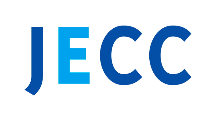 株式会社JECCロゴ