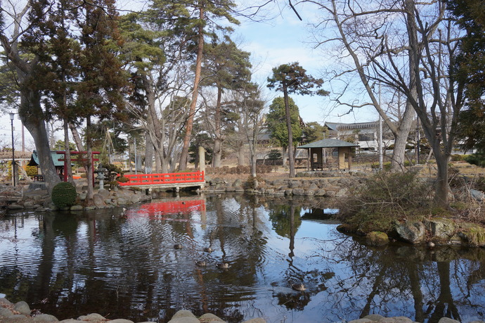 幻の第一公園