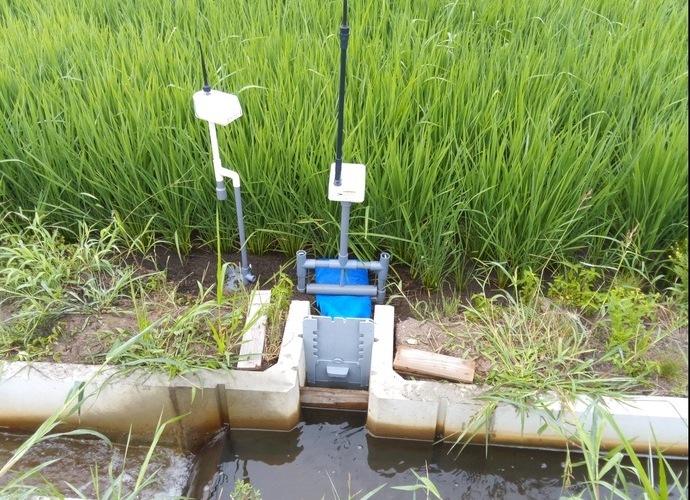 水管理システム