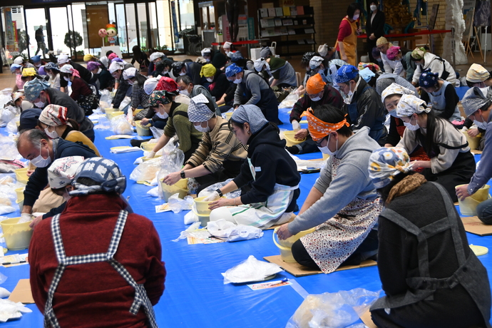  やまがたの多彩な魅力を発見！ 上