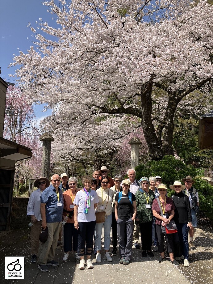 山寺