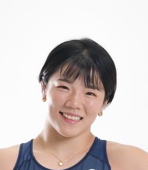鏡優翔選手