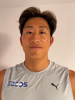 透生選手
