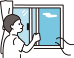 window