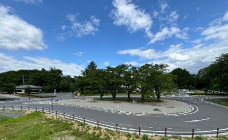 公園