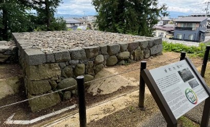 石垣