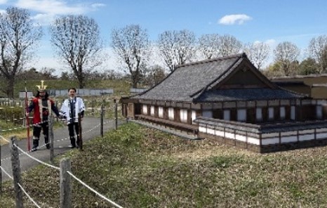 山形城