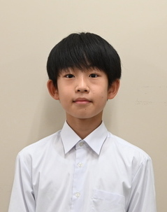 土橋怜生さん
